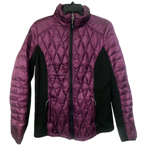 32 Degrees Heat Jacket 💜 - Picture 2 of 16